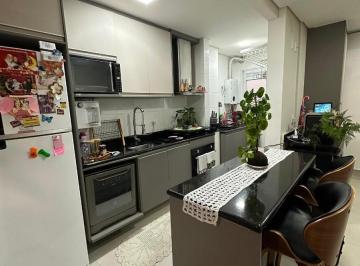 Foto 03 · Apartamento - Jardim Satélite