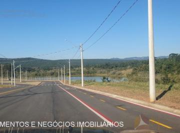 Foto 01 · Terreno - Borda da Mata
