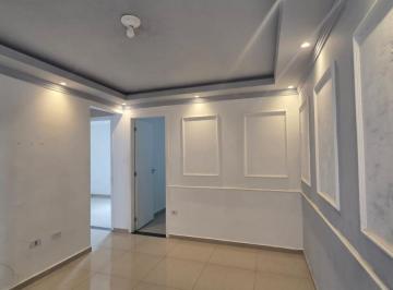 Foto 01 · Apartamento - Vila São Geraldo
