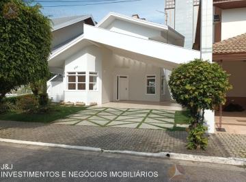 Foto 01 · Casa - Condomínio Sunset Park