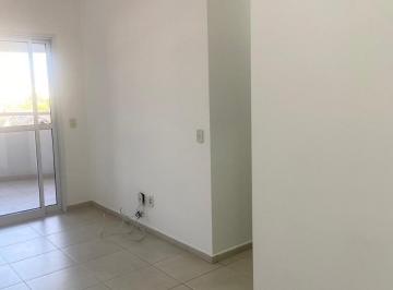 Foto 01 · Apartamento - Parque Residencial Aquarius