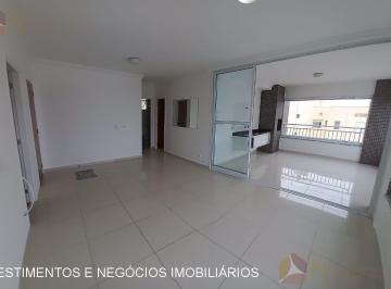 Foto 01 · Apartamento - Parque Residencial Aquarius