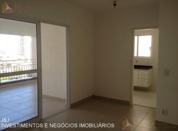 Foto 01 · Apartamento - Parque Residencial Aquarius