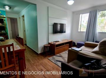 Foto 01 · Apartamento - Vila Tesouro