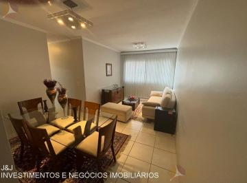 Foto 01 · Apartamento - Jardim Fátima