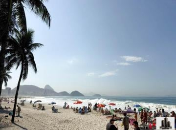 foto 1 · Apartamento à venda na Avenida Atlântica, Copacabana, Rio de Janeiro - RJ
