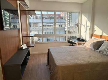 foto 1 · Apartamento à venda na Avenida Ataulfo de Paiva, Leblon, Rio de Janeiro - RJ