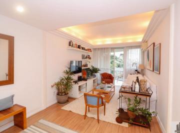 foto 1 · Apartamento à venda na Rua Frei Leandro, Lagoa, Rio de Janeiro - RJ