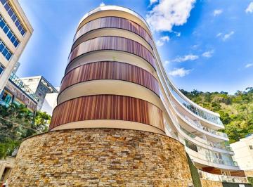 foto 1 · Apartamento à venda na Rua Carvalho Azevedo, Lagoa, Rio de Janeiro - RJ
