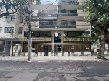 foto 1 · Cobertura à venda na Rua Visconde de Figueiredo, Tijuca, Rio de Janeiro - RJ