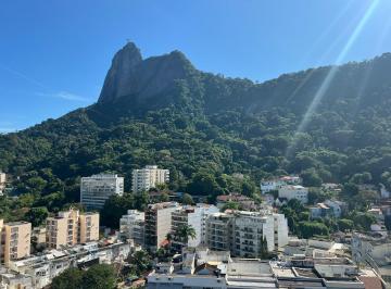 foto 1 · Flat à venda na Largo dos Leões, Humaitá, Rio de Janeiro - RJ