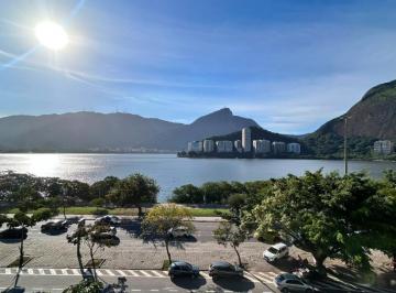 foto 1 · Apartamento à venda na Avenida Epitácio Pessoa, Ipanema, Rio de Janeiro - RJ