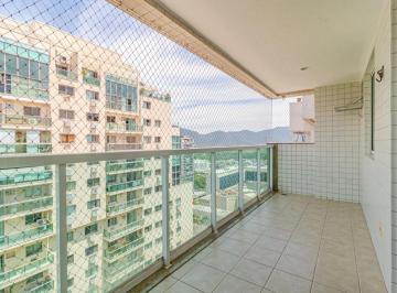 foto 1 · Cobertura à venda na Avenida José Luiz Ferraz, Recreio dos Bandeirantes, Rio de Janeiro - RJ