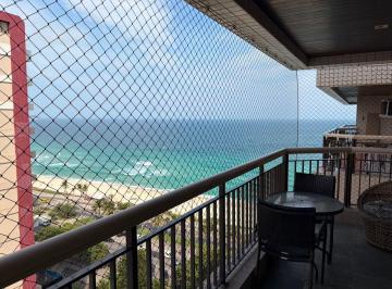 foto 1 · Apartamento à venda na Avenida Lúcio Costa, Barra da Tijuca, Rio de Janeiro - RJ