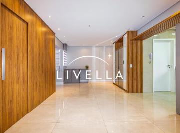 1 · Apartamento completamente reformado no melhor do Água Verde