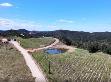 rqat017-1 · Área de 2,1 hectares com lagoa e escritura pública em Rancho Queimado/SC