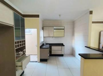 Casa · 90m² · 3 Quartos · 2 Vagas · Casa 3 Quartos com 1 Suíte e 90m² - Núcleo Habitacional Doutor Fernando Mauro Pires Rocha