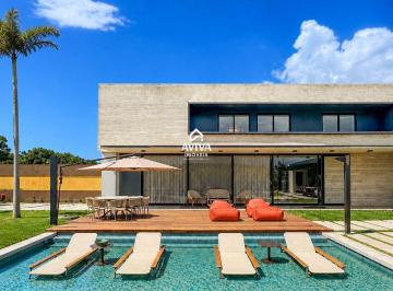 Casa · 860m² · 5 Quartos · 4 Vagas · Residência Exclusiva no Condomínio Portobello Resort & Safári - RJ