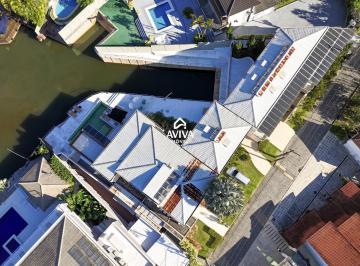 Casa · 1859m² · 7 Quartos · 6 Vagas · Residência de Alto Padrão com Estrutura Náutica no Porto Frade – Angra dos Reis