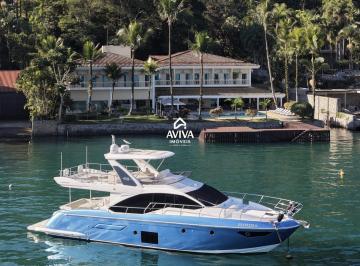 Casa · 2000m² · 15 Quartos · 10 Vagas · Casa de Alto Padrão com Píer Privativo, Heliponto em Angra dos Reis