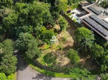 Terreno · 1572m² · Terreno Exclusivo no Reserva do Itanhangá com Vista para a Pedra da Gávea