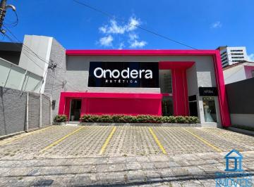 Comercial · 250m² · 5 Quartos · 3 Vagas · Primeiro Andar de Imóvel Comercial 250m² na Av. Conselheiro Aguiar – Boa Viagem