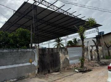 Comercial · 620m² · 1 Quarto · 1 Vaga · Galpão 620m² com Mezanino – Jiquiá/ Recife