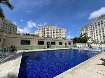 Apartamento para locação no SPAZIO SOBERANO, BURAQUINHO, Lauro de Freitas, BA · Apartamento para locação no SPAZIO SOBERANO, BURAQUINHO, Lauro de Freitas, BA