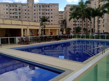 Apartamento à venda no SPAZIO SOBERANO, BURAQUINHO, Lauro de Freitas, BA · Apartamento à venda no SPAZIO SOBERANO, BURAQUINHO, Lauro de Freitas, BA
