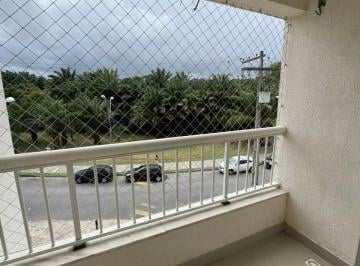 Apartamento para locação no RESERVA PARQUE RESIDENCIAL, ABRANTES, Camaçari, BA · Apartamento para locação no RESERVA PARQUE RESIDENCIAL, ABRANTES, Camaçari, BA