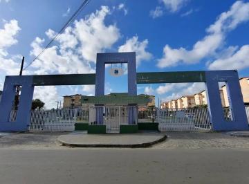 Apartamento à venda no RESIDENCIAL DOS PÁSSAROS, SÃO BRÁS, Nossa Senhora do Socorro, SE · Apartamento à venda no RESIDENCIAL DOS PÁSSAROS, SÃO BRÁS, Nossa Senhora do Socorro, SE