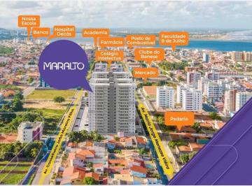 Apartamento à venda no MARALTO, COROA DO MEIO, Aracaju, SE · Apartamento à venda no MARALTO, COROA DO MEIO, Aracaju, SE
