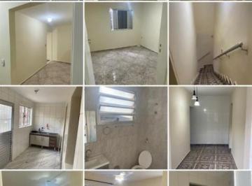 Casa · 88m² · 3 Quartos · Sobrado de 88 m² com 3 quartos à venda no Parque Penha