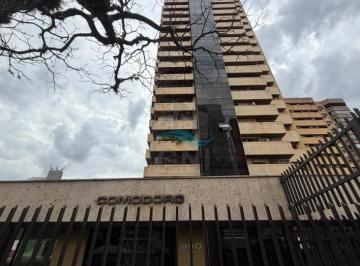 APARTAMENTO A VENDA - EDIFICIO COMODORO · APARTAMENTO A VENDA - EDIFICIO COMODORO