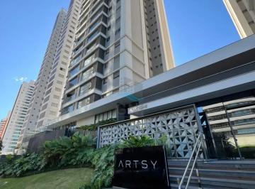 APARTAMENTO A VENDA - EDIFICIO ARTSY · APARTAMENTO A VENDA - EDIFICIO ARTSY
