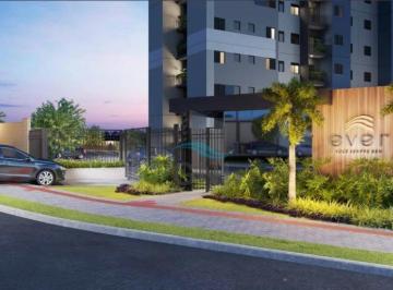 APARTAMENTO PARA LOCAÇÃO - EVER RESIDENCIAL · APARTAMENTO PARA LOCAÇÃO - EVER RESIDENCIAL