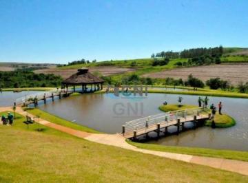 TERRENO A VENDA - CONDOMINIO ECOVILLAS DO LAGO · TERRENO A VENDA - CONDOMINIO ECOVILLAS DO LAGO