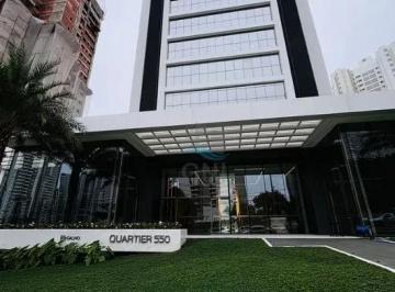 SALA COMERCIAL A VENDA - QUARTIER 550 · SALA COMERCIAL A VENDA - QUARTIER 550