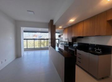 Apartamento · 74m² · 2 Quartos · 2 Vagas · Apartamento com 2 Suítes para alugar 74m² - Península Barra da Tijuca