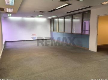 Comercial · 214m² · 1 Vaga · Conjunto de salas comerciais - Edifício Argentina 214m²