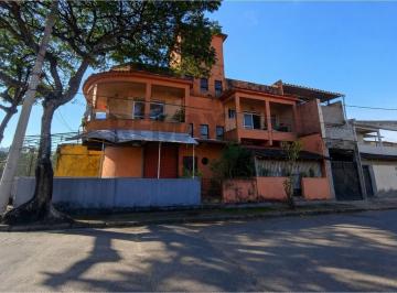 Comercial · 283m² · 2 Quartos · Casa Comercial com 2 Lojas e Residência de 2 Andares em Campo Grande