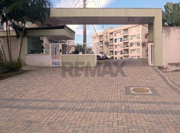 Apartamento · 61m² · 2 Quartos · Apartamento de 2 quartos com suíte em Bangu
