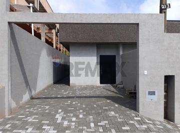 Casa · 80m² · 3 Quartos · 2 Vagas · Casa Nova para Locação - de 80 m² com 3 Quartos, sendo 1 Suíte – Bairro Pinheirinho Vinhedo