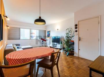 Apartamento · 80m² · 2 Quartos · Apartamento 2 Dormitórios 80m² na Avenida Paulista – Metrô Brigadeiro