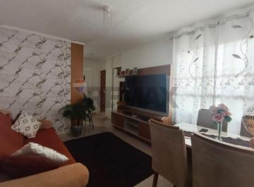 Apartamento · 65m² · 2 Quartos · 1 Vaga · Apartamento à Venda com 65 m², 2 Dormitórios, no Jardim Monte Cristo em Suzano!