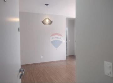Apartamento · 51m² · 2 Quartos · 1 Vaga · Apartamento de 51m² no Residencial Viva Verde para Locação
