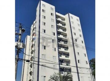 Apartamento · 80m² · 2 Quartos · 1 Vaga · Apartamento condomínio Mont Blanc 2 dormitórios sendo 1 suite