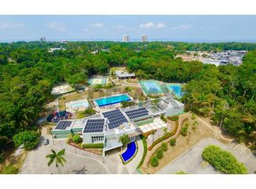 Terreno · 523m² · Alphaville 1 | Lote 523,31m² pronto para Construir