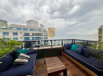 Apartamento · 441m² · 4 Quartos · Apartamento à venda - na Agronômica