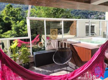 Apartamento · 173m² · 3 Quartos · Apartamento à venda - em Saco Grande